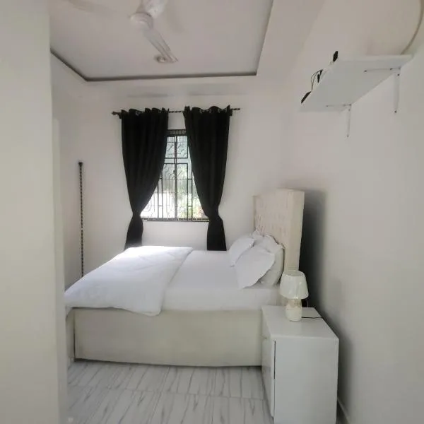 Dar es Salaam में, होटल Mary homestays