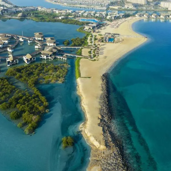 Anantara Mina Ras Al Khaimah Resort, hotel di Ras al Khaimah