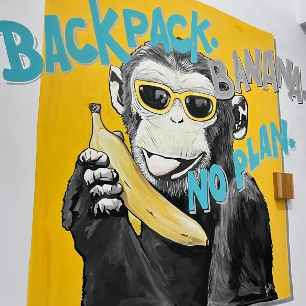 Terima Kasih Malang by Zzz, hotel em Malang