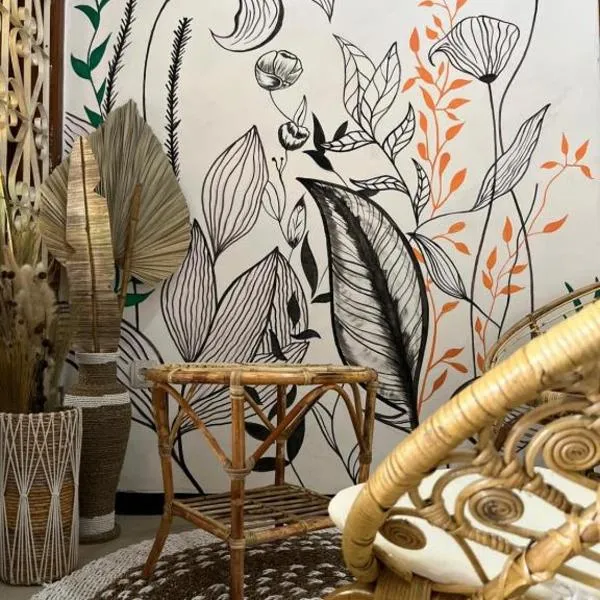 Bromo Breeze Malang by Zzz, hotel di Malang