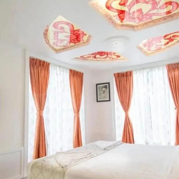 Hotel Sepoy Grande, hotel a Mysore