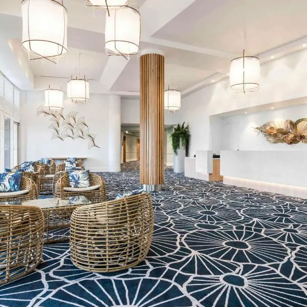 Mantra Twin Towns, hotel in Tweed Heads