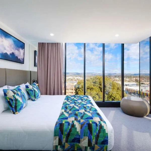 Mantra Albury, hotel en Albury