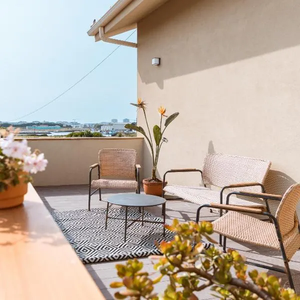 Azurara Guesthouse, hotell i Azurara