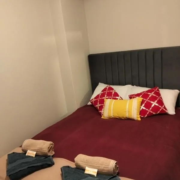 Killitas home&apart, Hotel in Cusco