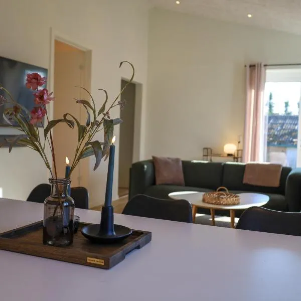 Billund Guest Lodge, hotel em Grindsted