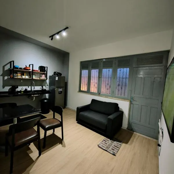 Ap Umarizal l WiFi 500MB، فندق في بيليم