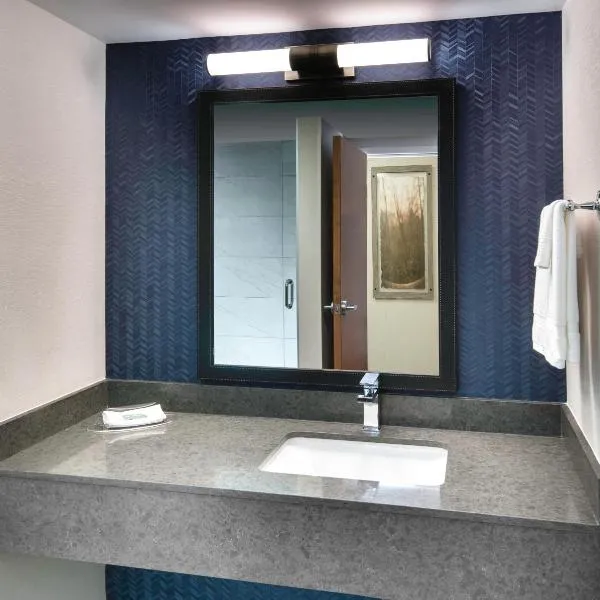 Fairfield Inn & Suites by Marriott Toronto Brampton, hotel a Brampton