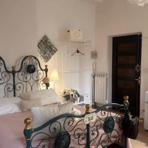 Casa Stefania, hotel a Torí