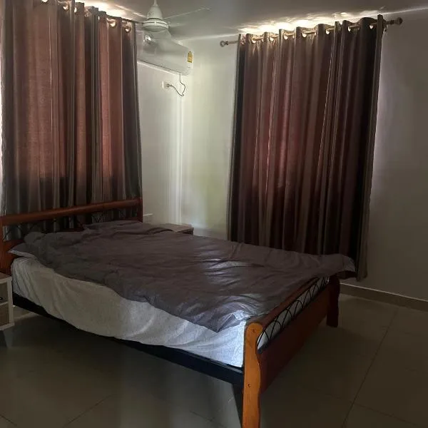 首都7miles 肯尼迪庄园民宿, Hotel in Mount Hagen Airport