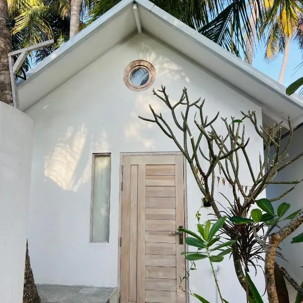 101 Sosi，Kudafari的飯店