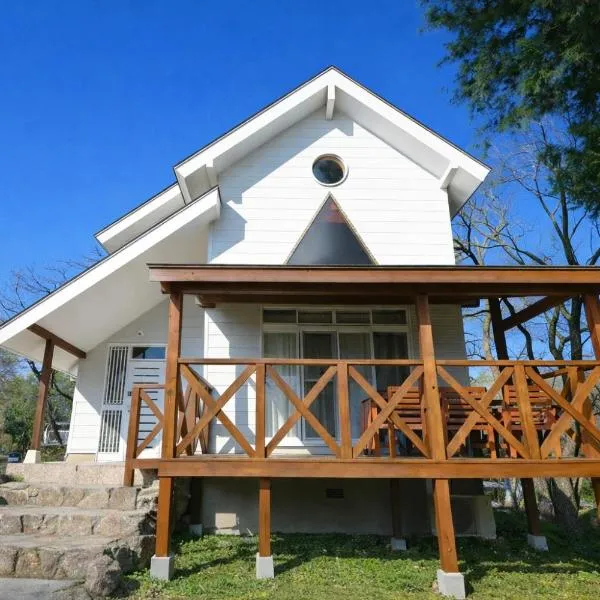 Shakunagedaira Rental cottage - Vacation STAY 18466v โรงแรมในNumanokura