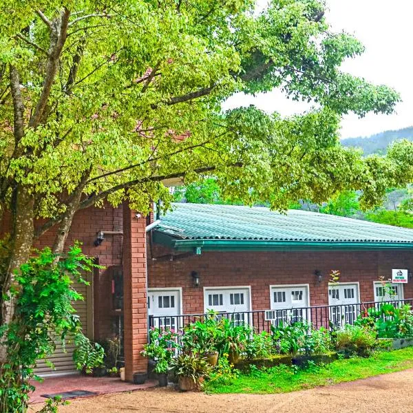 Hanthana Villa, hotel in Kandy