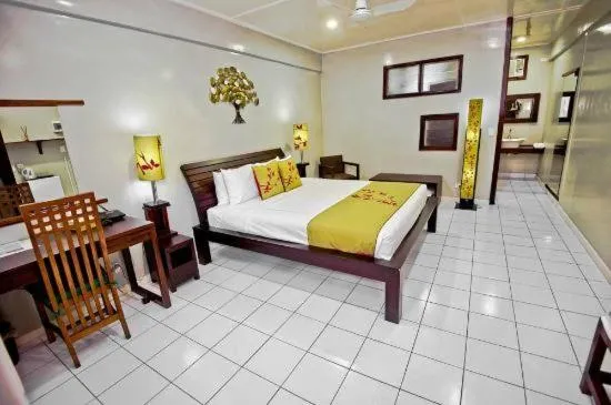 Raintree Lodge, hotel in Port Moresby