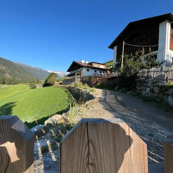 Wolter Landhaus, hotel in Vipiteno