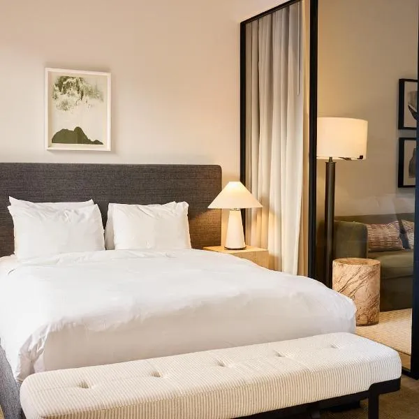 Eurostars Old Montreal Suites & Apartments, hotel em Montréal