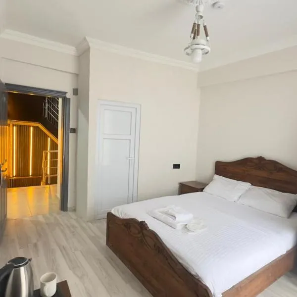 ZÜMRÜT KONAĞı, khách sạn ở Mardin