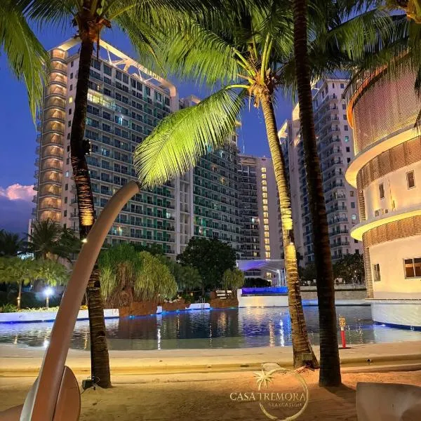 Cozy Transient Home Uno, hotel u Malini