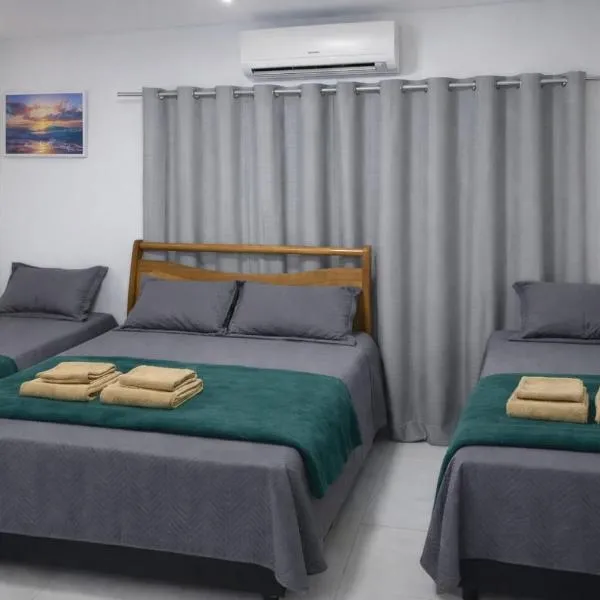 Hotel Cacoal II, hotel sa Cacoal