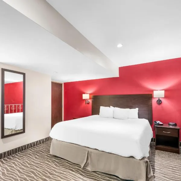 River's Edge Convention Center, hotel v destinácii Columbus