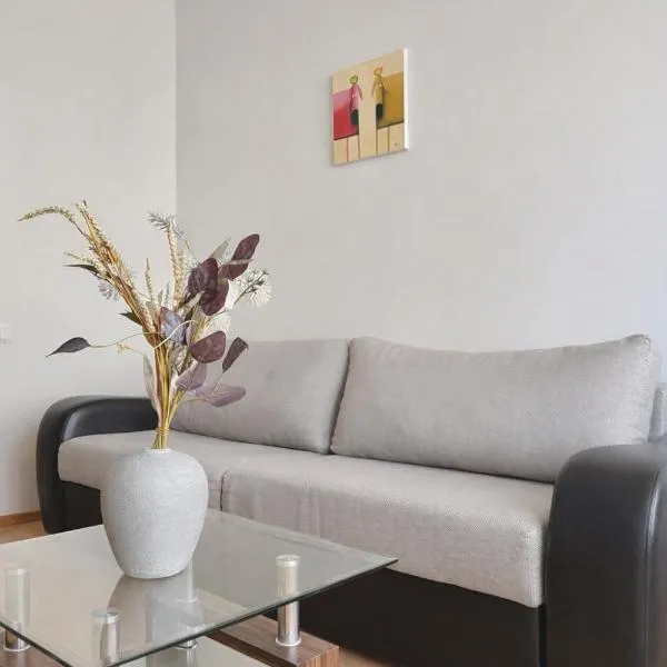 Green Park Lakeside,奇西瑙的飯店