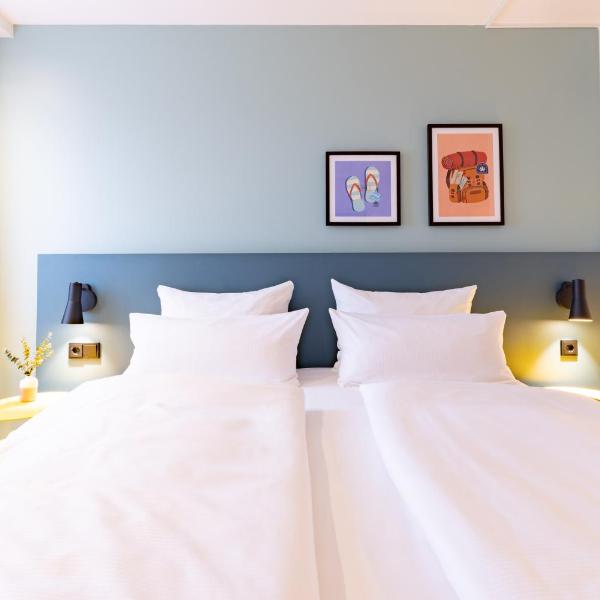 Hotel Boulevard, Stuttgart