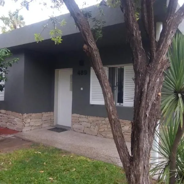 Casa en Funes Naturaleza y relax cerca de Rosario, hotel u gradu Funes