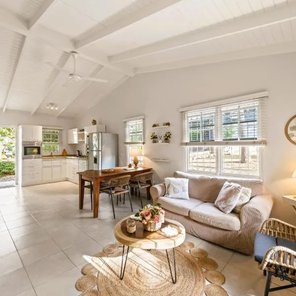 Dushi Boho، فندق في فيليمستاد