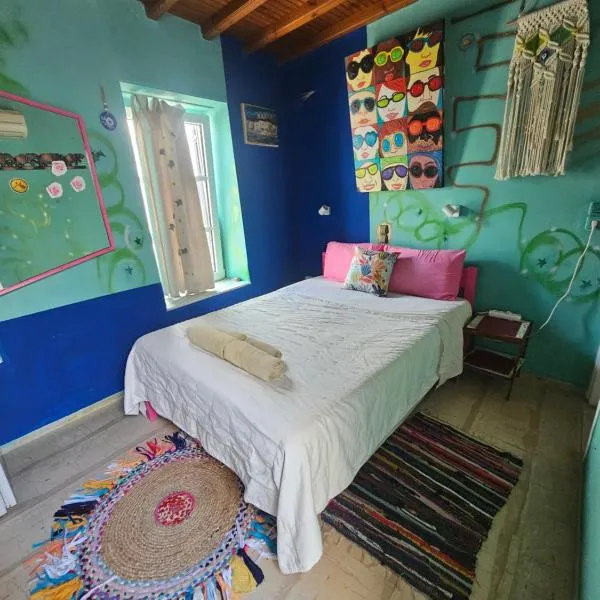 LaLaLand, hotel in Mikonos