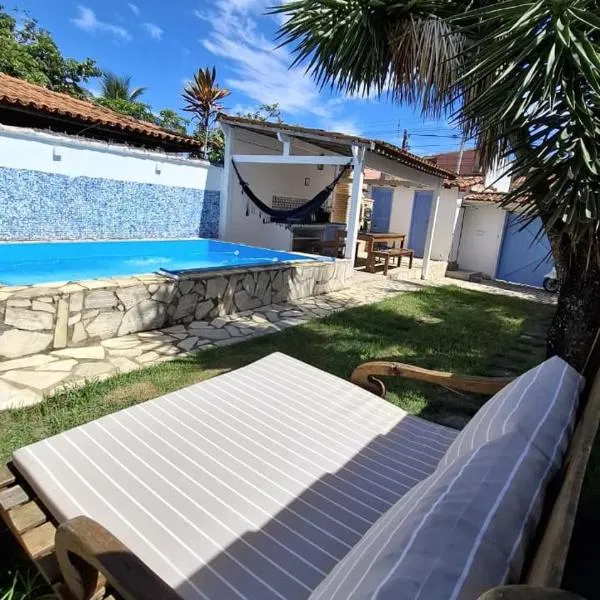 El refugio, Hotel in Búzios