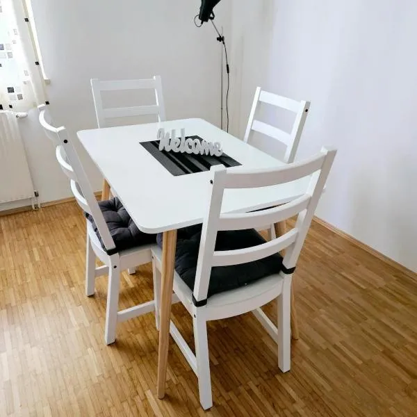 Cozy, new, central, hotel i Graz