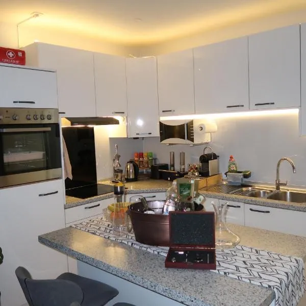 Home-Feeling in Ottakring, hotel a Vienna