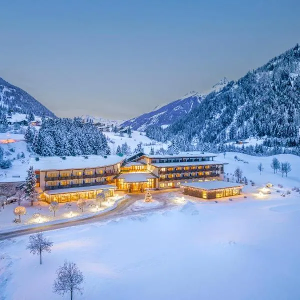 Defereggental Hotel & Resort, Hotel in Sankt Veit in Defereggen