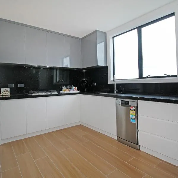 Your Private Escape with city views, hotel en Auckland
