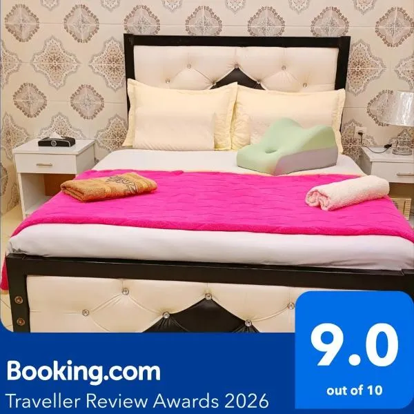 Aziz House 2, ξενοδοχείο σε Tan-Tan