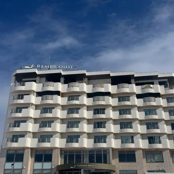 Shiretoko Noble Hotel, hotell sihtkohas Shari