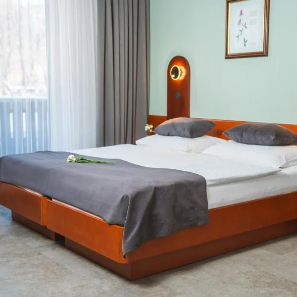 Hotel Tripič, restaurant and pizzeria, Hotel in Bohinj