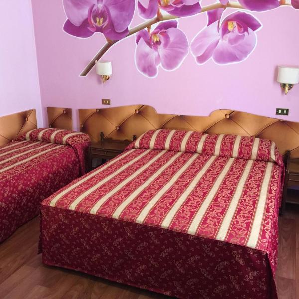 Hotel Gabriele, Rome