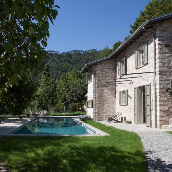 Il Borgo Mediceo