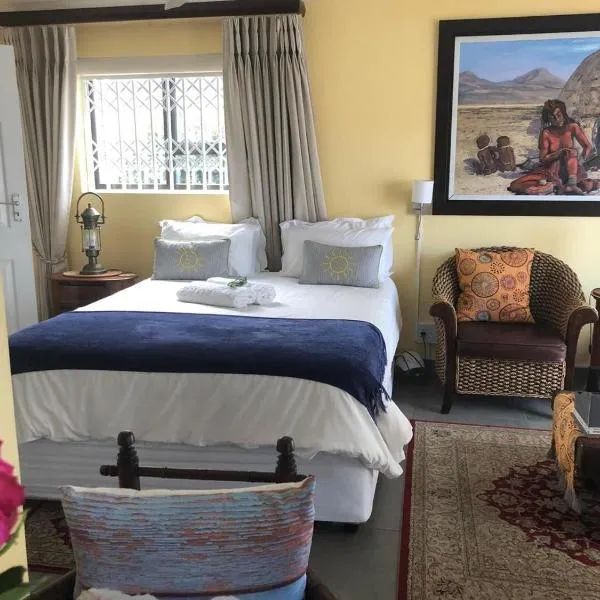 Dawn's Place, Hotel in Hermanus