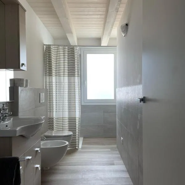 Villa AMARE, hotell i Caorle