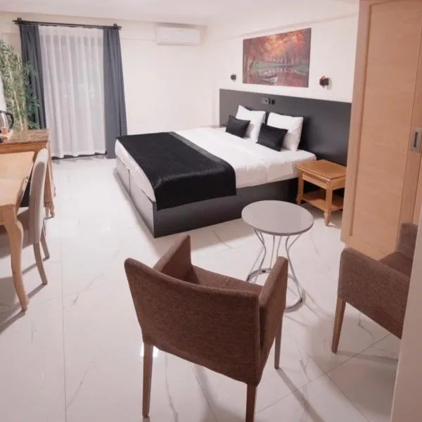 La Vista, hotel a Gaziemir