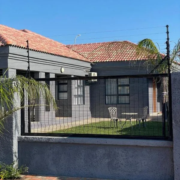 Grey Net, hotel a Palapye