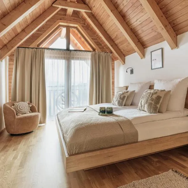 Apres Ski Bachleda, Hotel in Zakopane