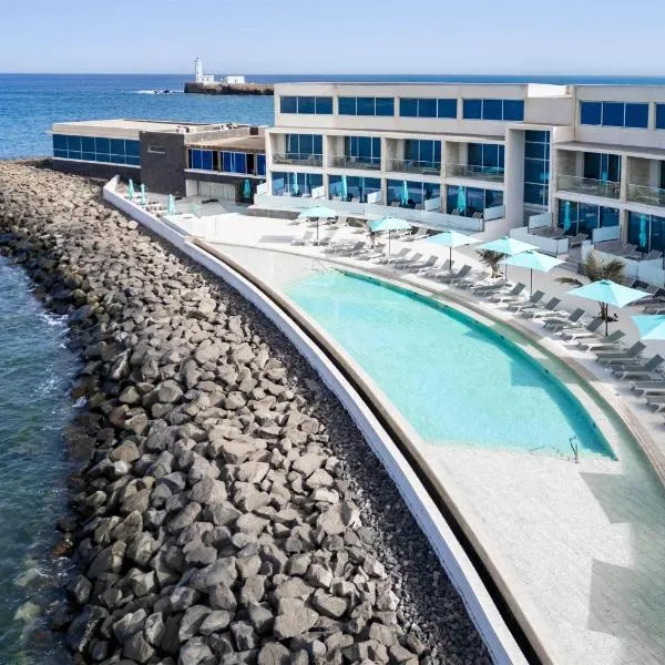 Barceló Praia Cape Verde – hotel w mieście Praia