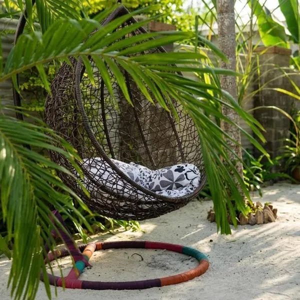 Ease Stay Fuvahmulah, Hotel in Fuvahmulah