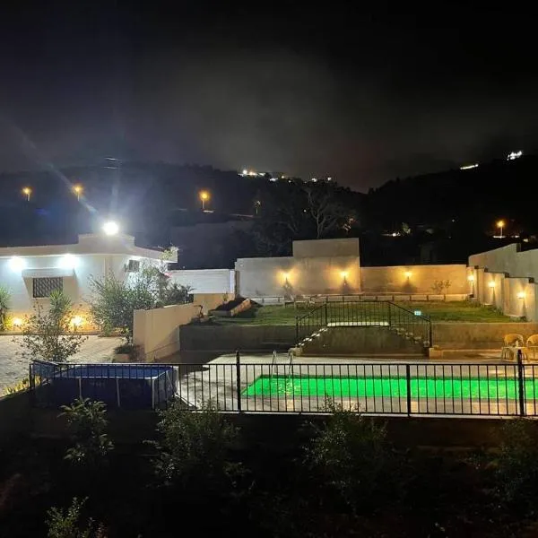 Usd store, hotel a Bengasi