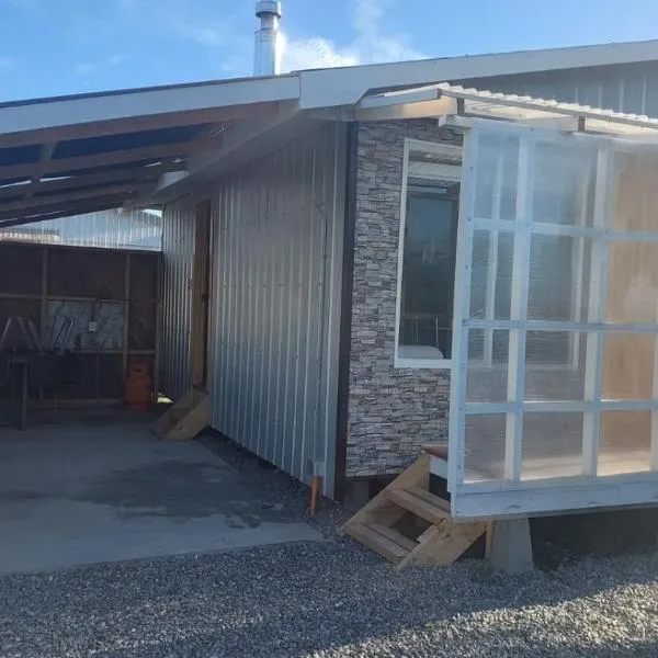 Cabañas Raices del Tepual Puerto Montt, хотел в Пуерто Монт