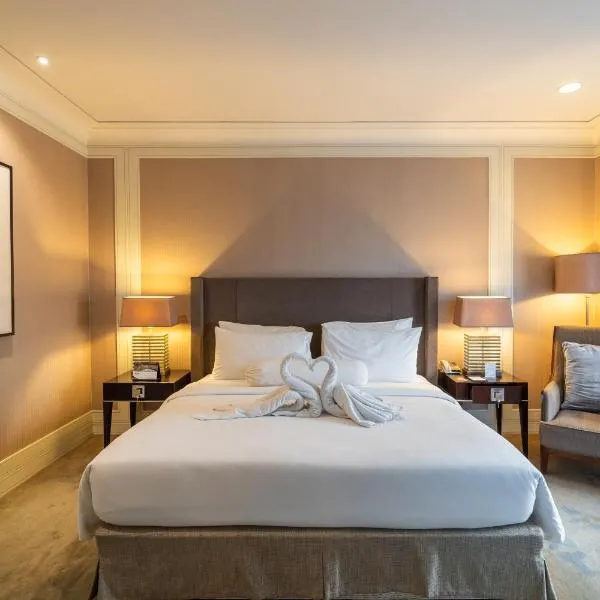 I Hotel Batam, hotelli kohteessa Nagoya