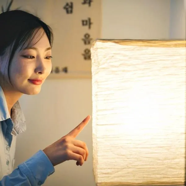 Busan Ieumjae Seomyeon Station, viešbutis mieste Busanas